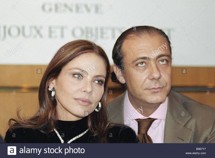 Fawaz Gruosi