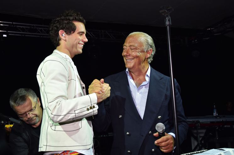 Fawaz Gruosi
