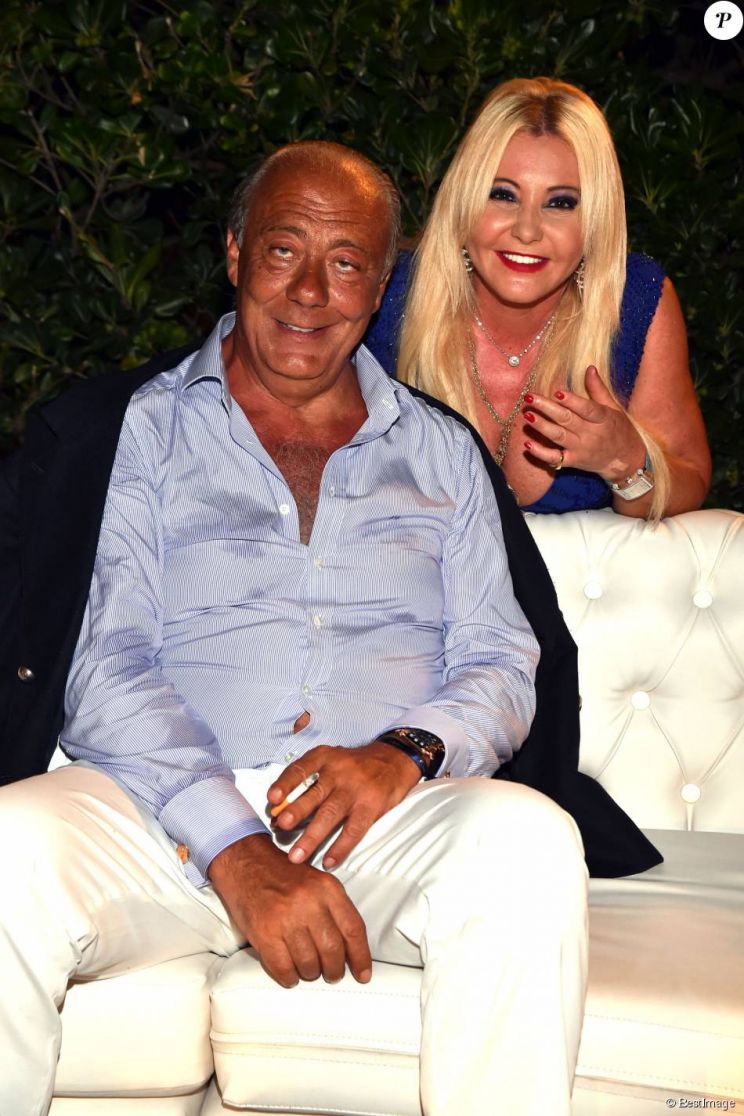 Fawaz Gruosi