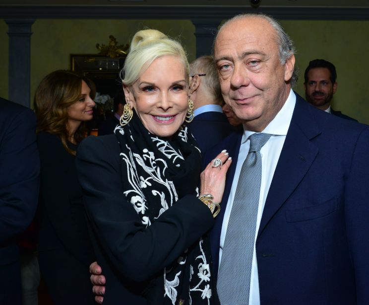 Fawaz Gruosi