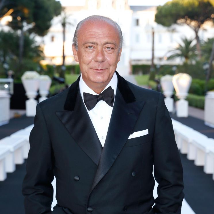 Fawaz Gruosi