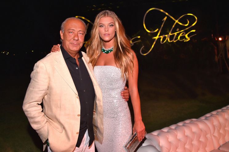 Fawaz Gruosi