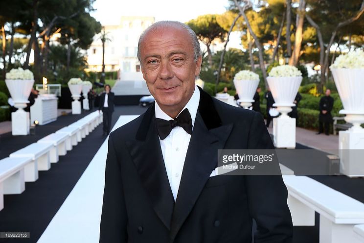 Fawaz Gruosi
