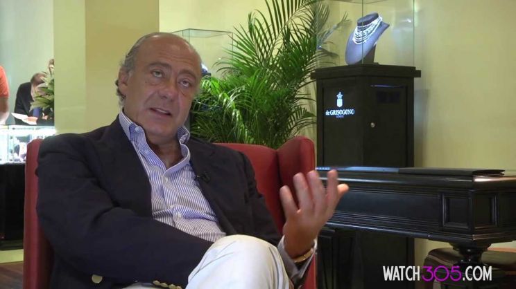 Fawaz Gruosi