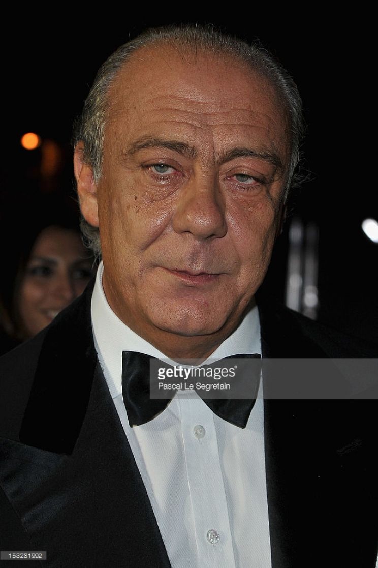 Fawaz Gruosi