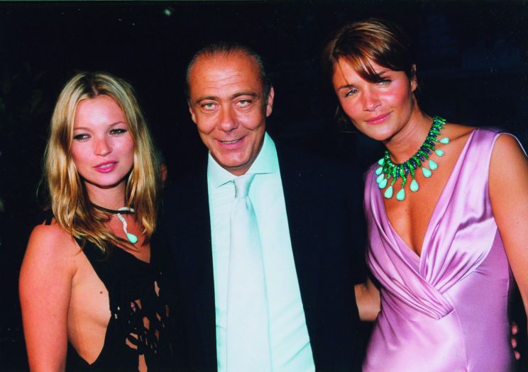 Fawaz Gruosi
