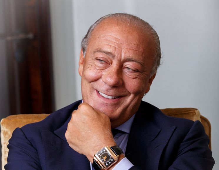 Fawaz Gruosi