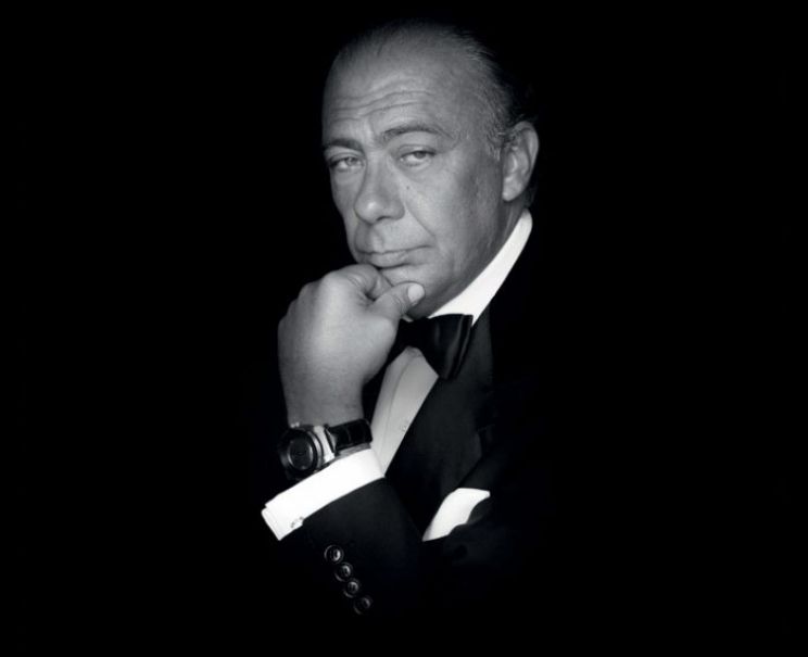 Fawaz Gruosi