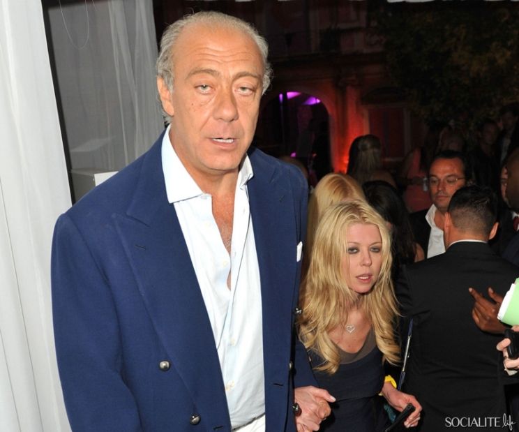 Fawaz Gruosi