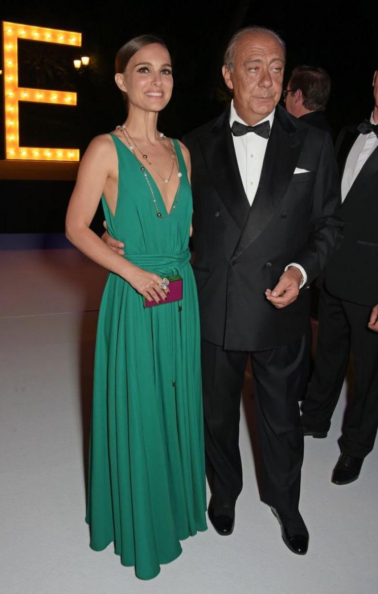 Fawaz Gruosi