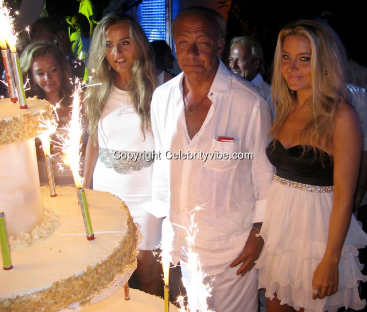 Fawaz Gruosi