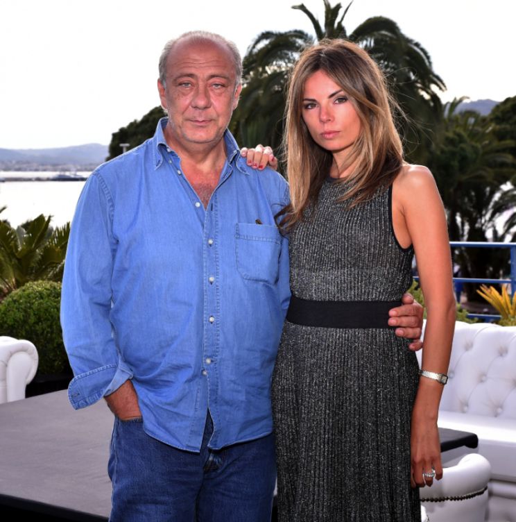 Fawaz Gruosi