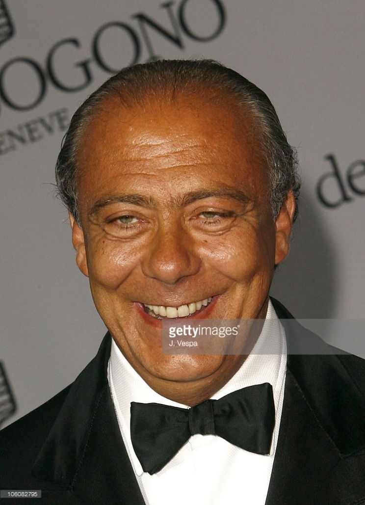 Fawaz Gruosi