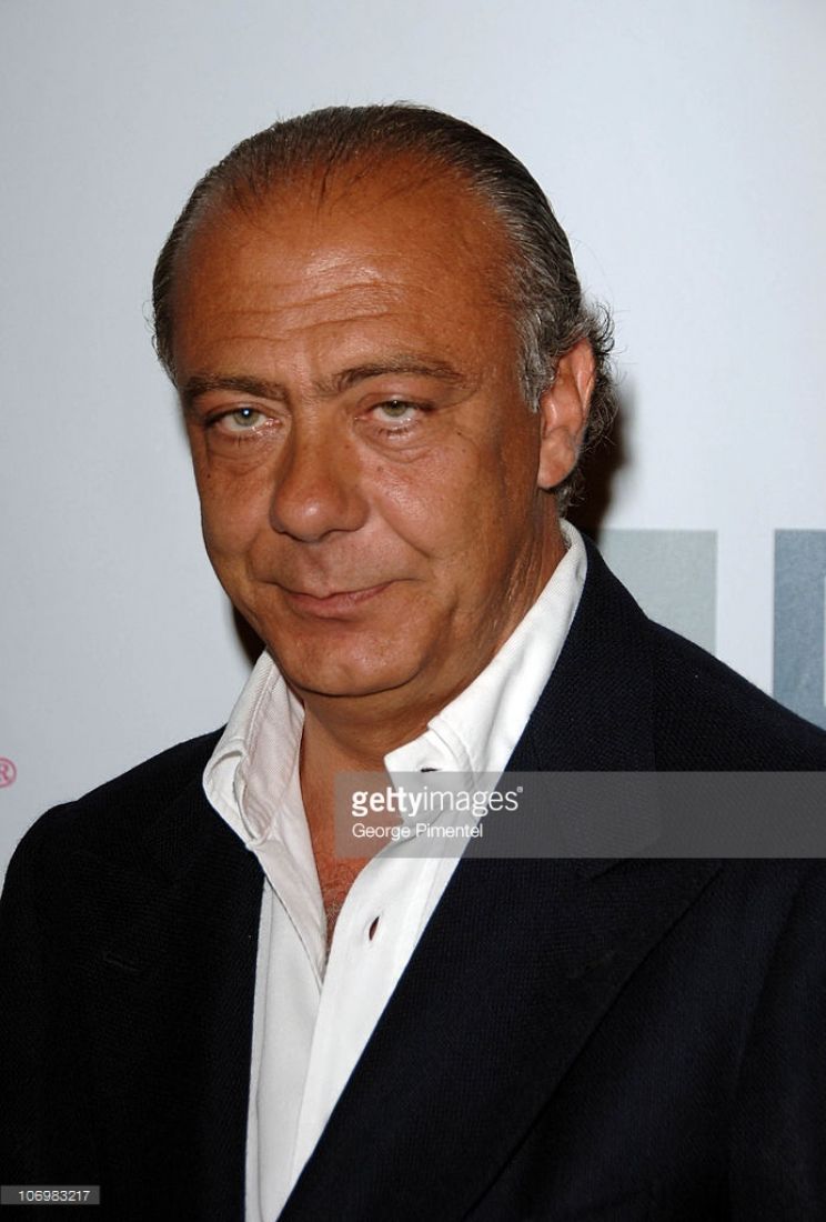 Fawaz Gruosi