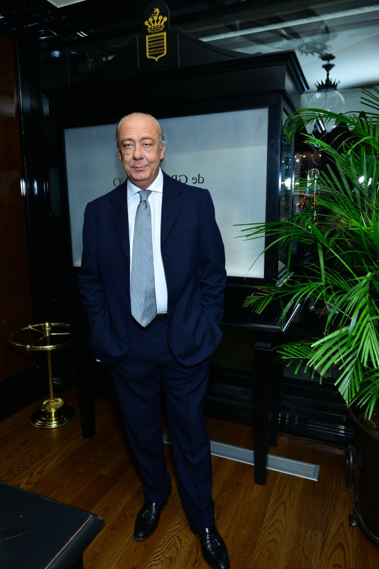 Fawaz Gruosi