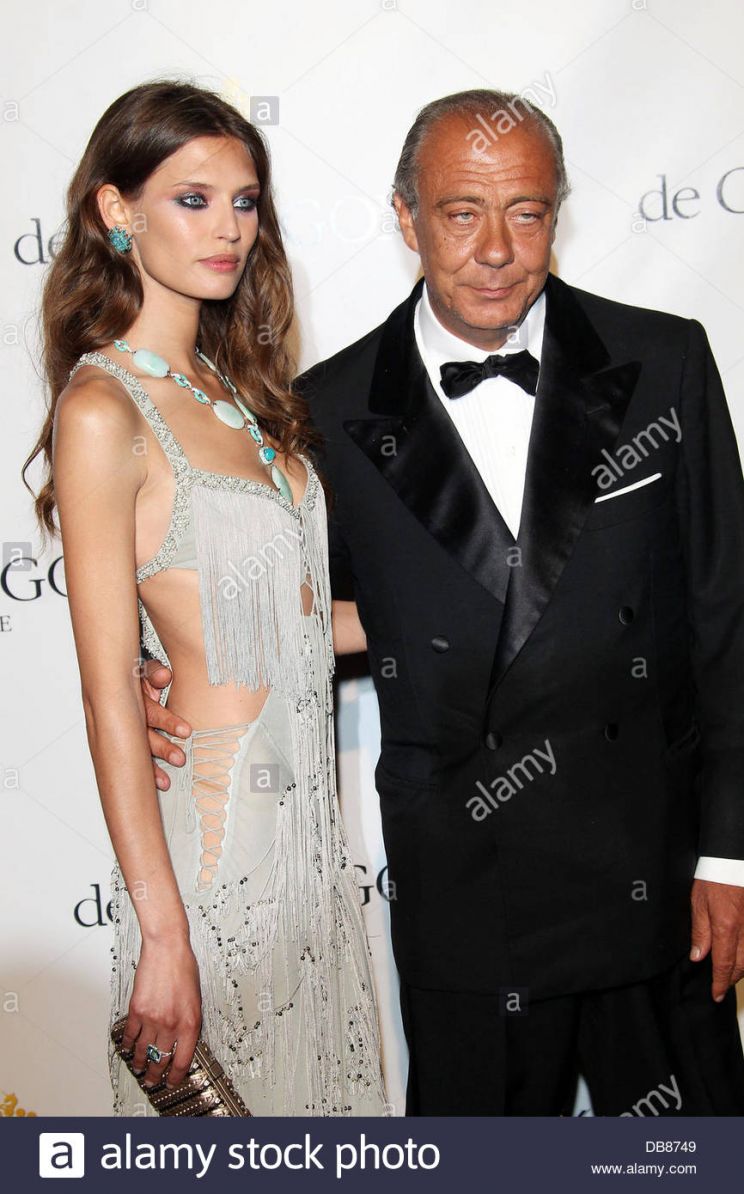 Fawaz Gruosi