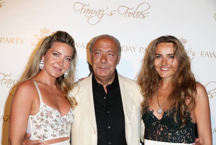 Fawaz Gruosi