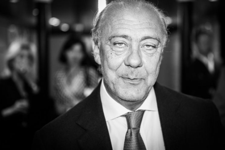 Fawaz Gruosi