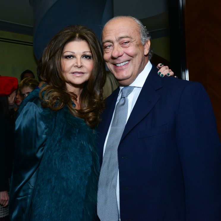 Fawaz Gruosi