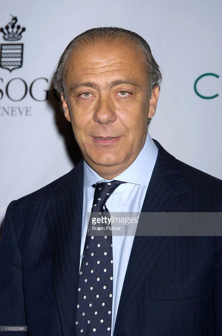 Fawaz Gruosi