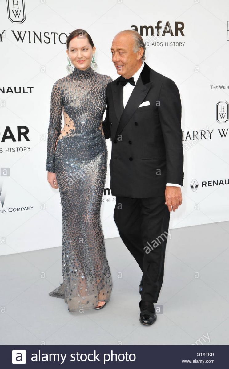 Fawaz Gruosi