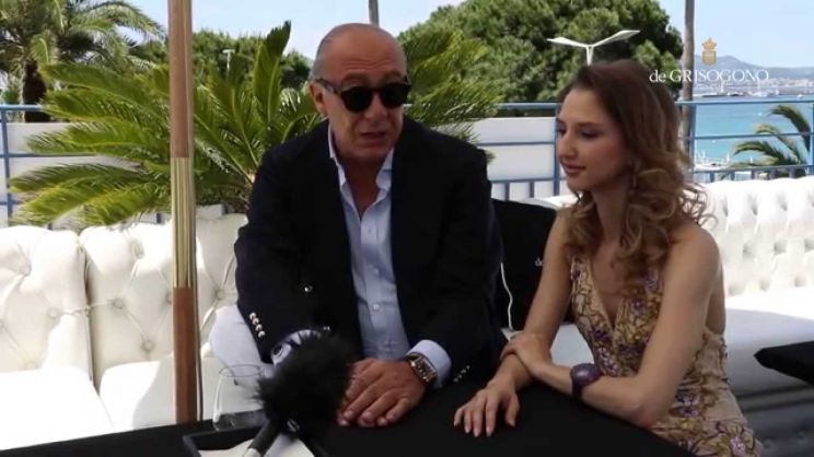 Fawaz Gruosi
