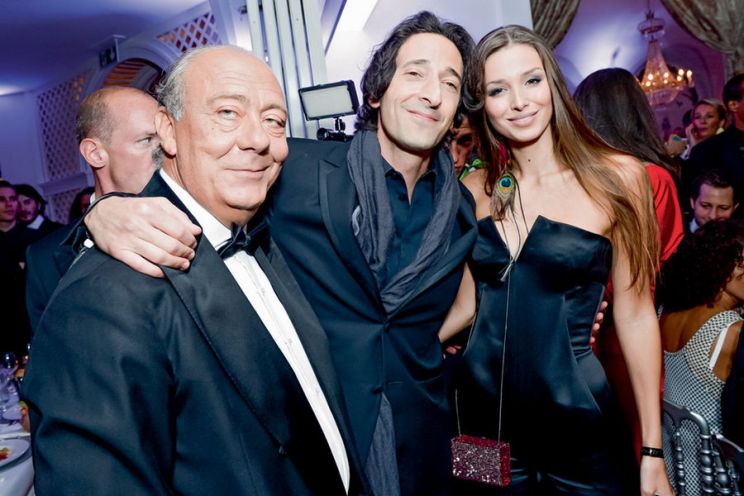 Fawaz Gruosi