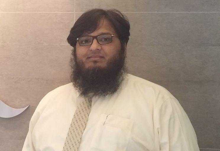 Fawaz Ibrahim