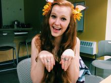 Fawn Irish