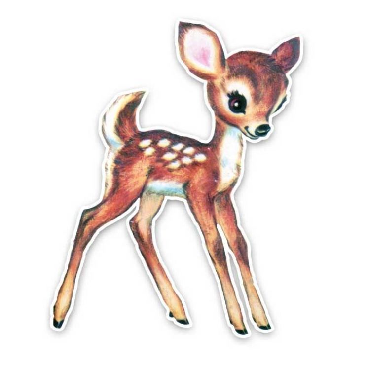 Fawn