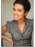 Fawzia Mirza
