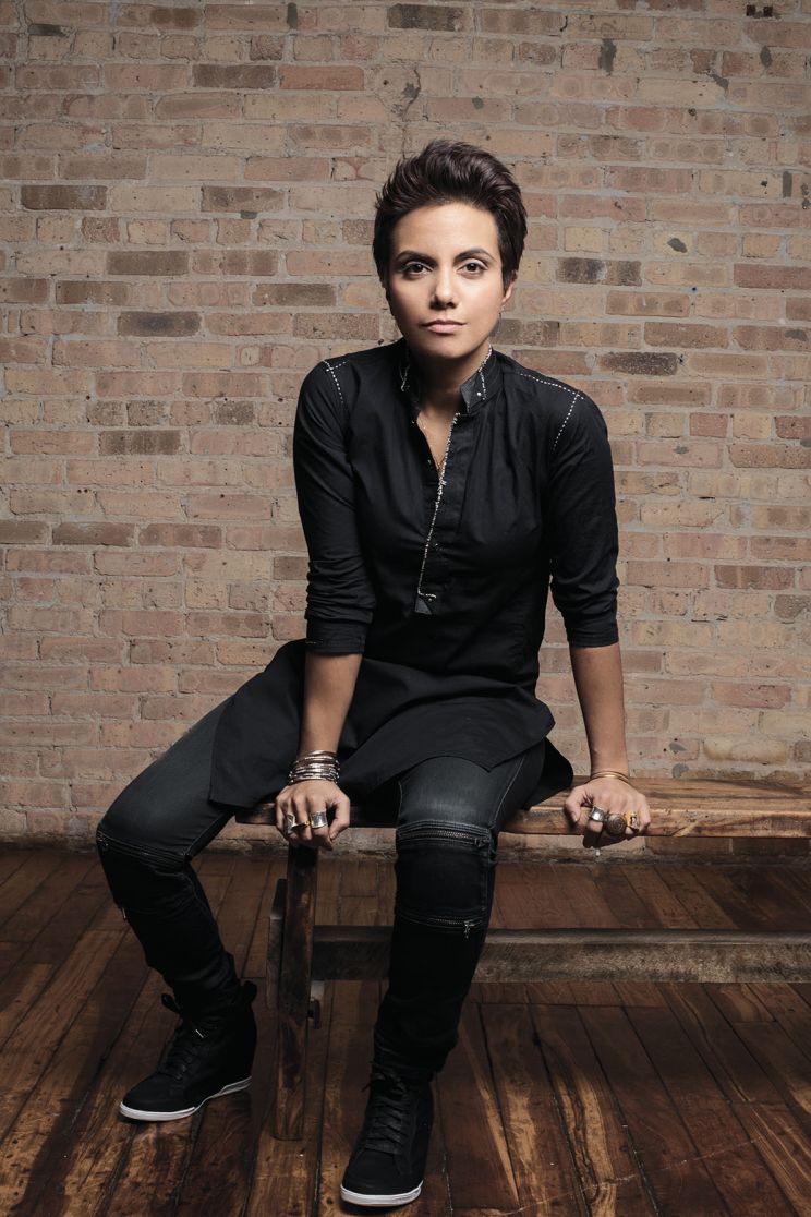 Fawzia Mirza