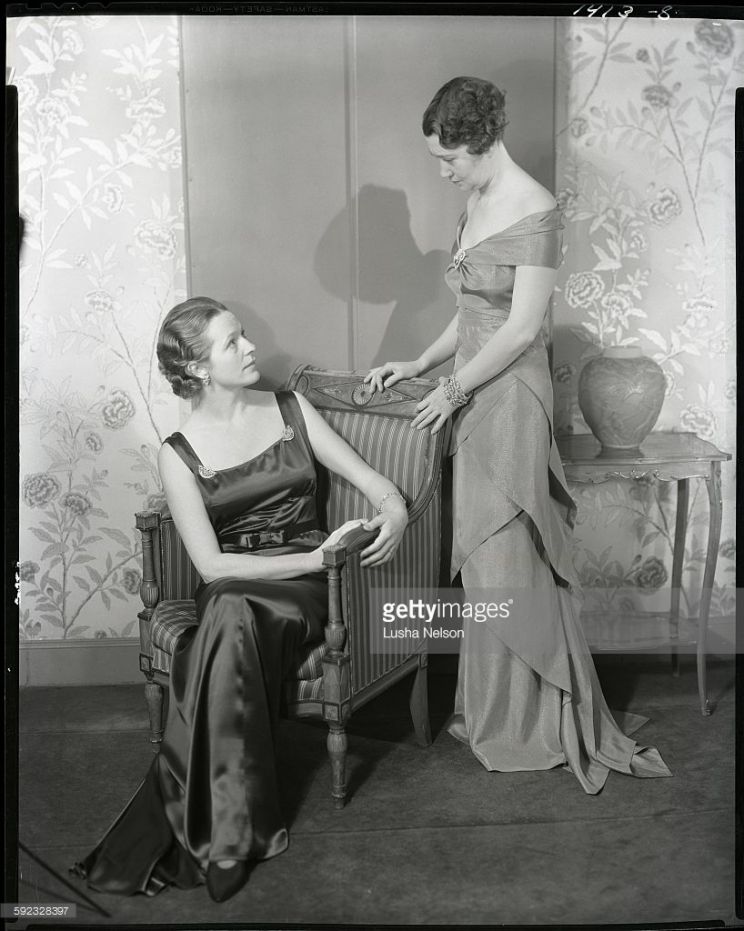 Fay Bainter