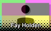 Fay Holden