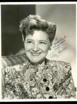 Fay Holden