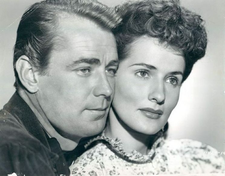 Fay Holden