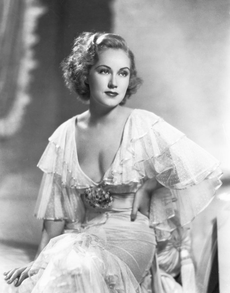 Fay Holden