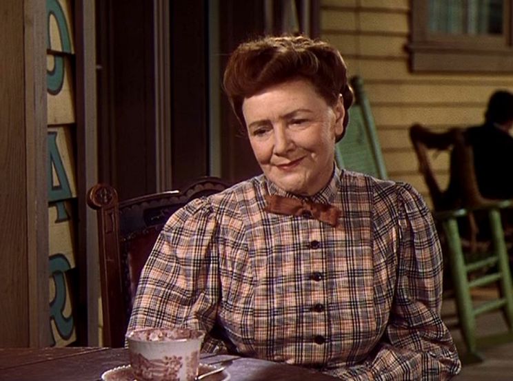 Fay Holden