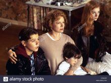 Fay Masterson photo