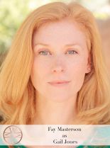 Fay Masterson