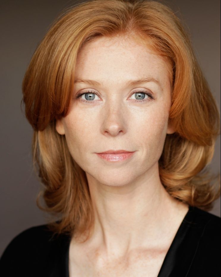 Fay Masterson