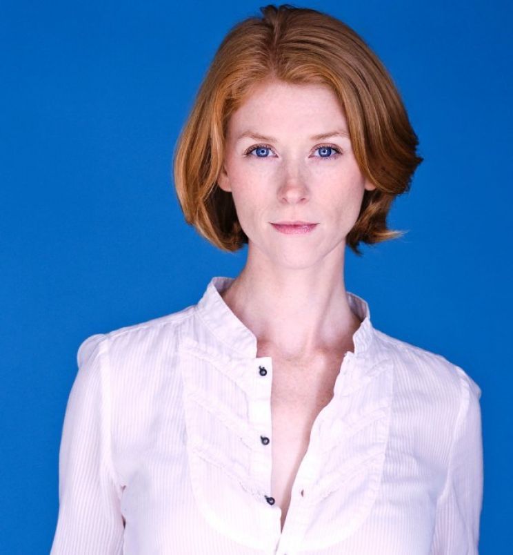 Fay Masterson