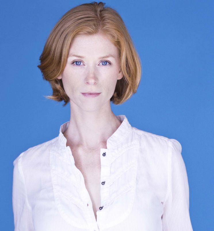 Fay Masterson