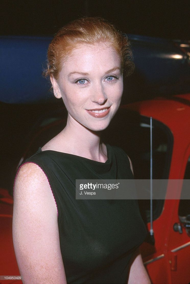 Fay Masterson