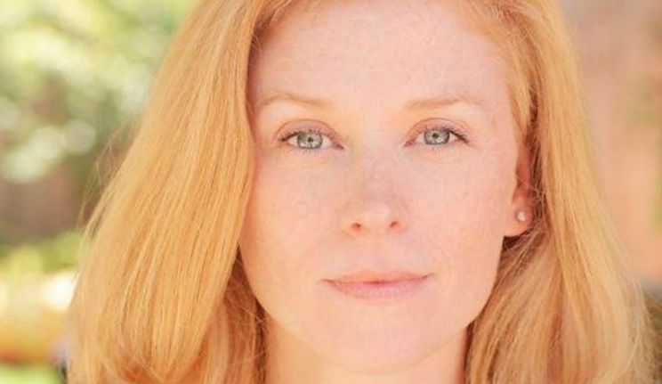 Fay Masterson