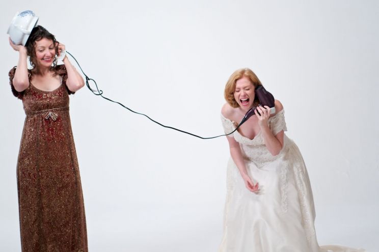Fay Masterson
