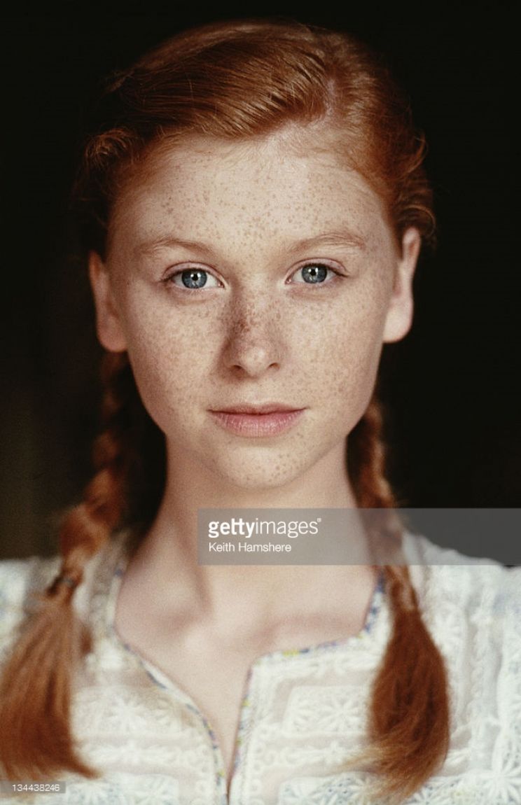 Fay Masterson