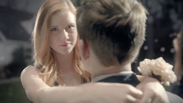 Fay Masterson