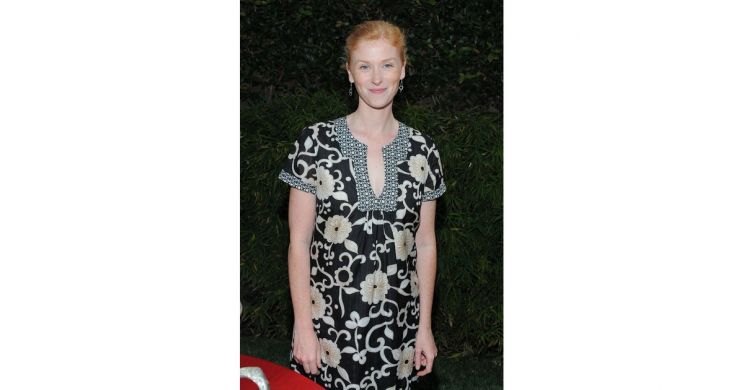 Fay Masterson