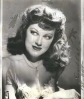 Fay McKenzie